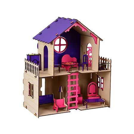  Freelance Photographer in Naraina for Big wooden doll house